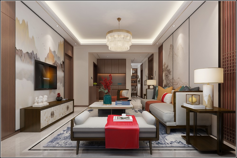 太原裝修公司，新房裝修后墻面與地面是怎么驗收?