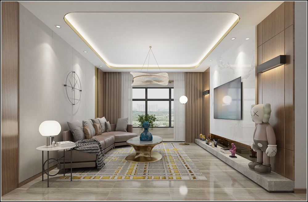 太原家裝公司，油工施工完怎樣驗(yàn)收才算合格？