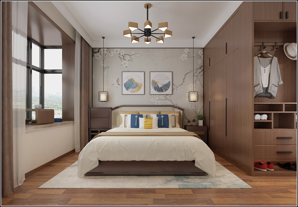 太原裝修公司告訴您吊頂驗(yàn)收的細(xì)節(jié)有哪些？