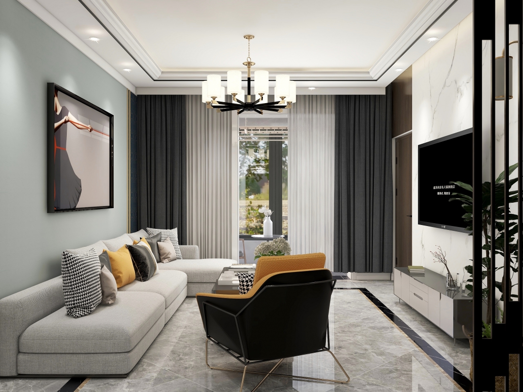 太原家裝公司為您分享做水電要開地槽嗎？