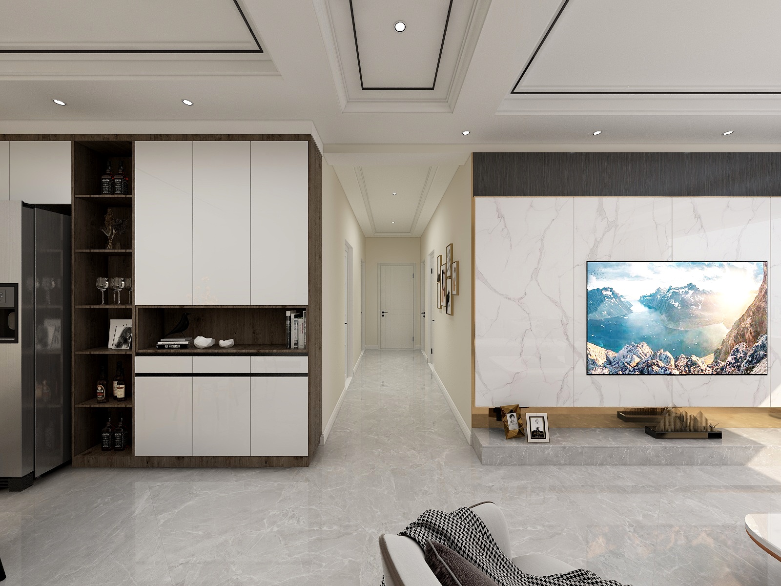 太原裝修公司帶您了解空調(diào)怎么選？