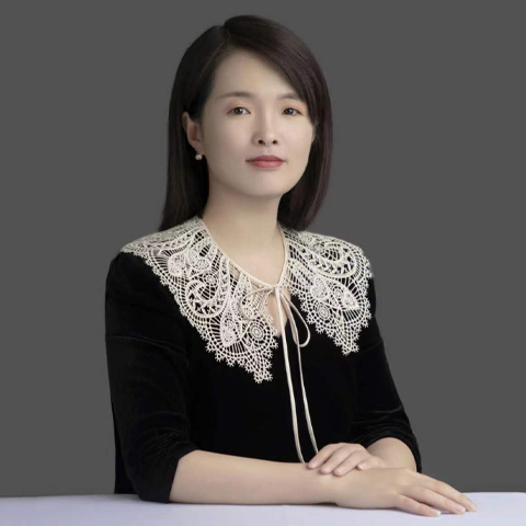 設(shè)計師-竇硯莉