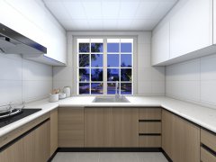 廚房布局要點(diǎn)全解析，你不可不知！