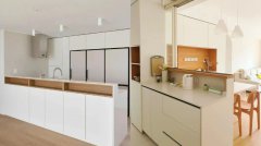 只要廚房升級(jí)這四處，絕對(duì)煥然一新！