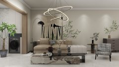 為什么同樣的裝飾你家一點(diǎn)都不高級(jí)呢？這些軟裝搭配技巧趕緊用起來(lái)！