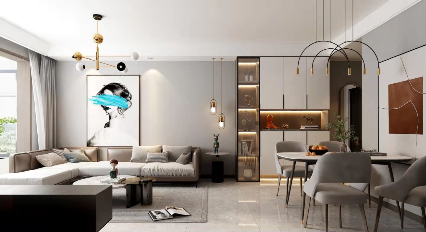 新房装修设计 新房装修设计