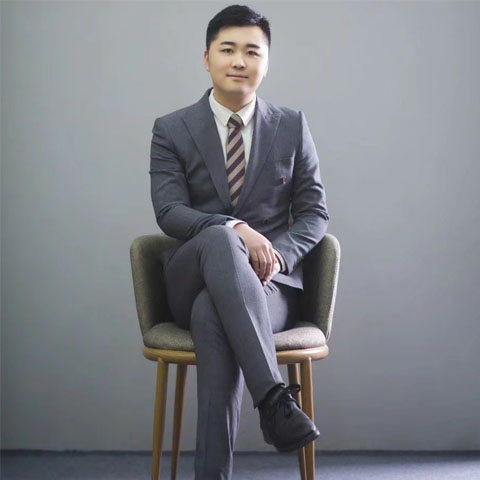 設(shè)計師-李道璽